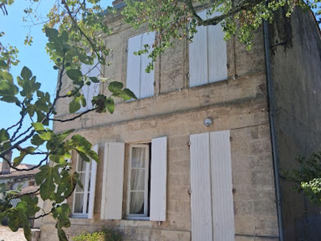 Villa vente à Lesparre-Médoc, Saint-estèphe