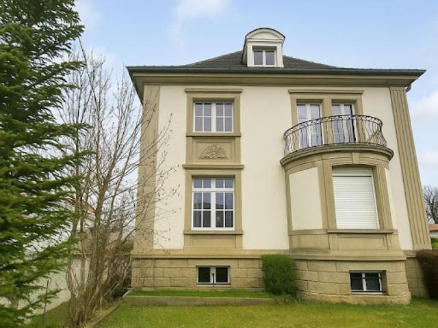 Maison vente à Haguenau-Wissembourg, Uberach