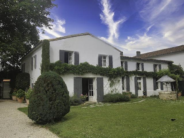 Villa vente à Rochefort, Etaules