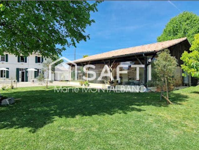 Villa vente à Arcachon, Mios