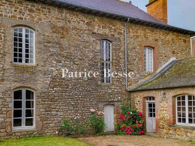Villa vente à Fougères-Vitré, Bretagne