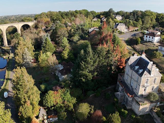 Villa vente à L'Isle-Jourdain, Vienne