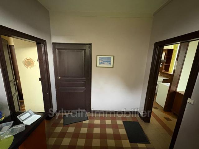 Maison vente à Beauvais, Hodenc-en-bray