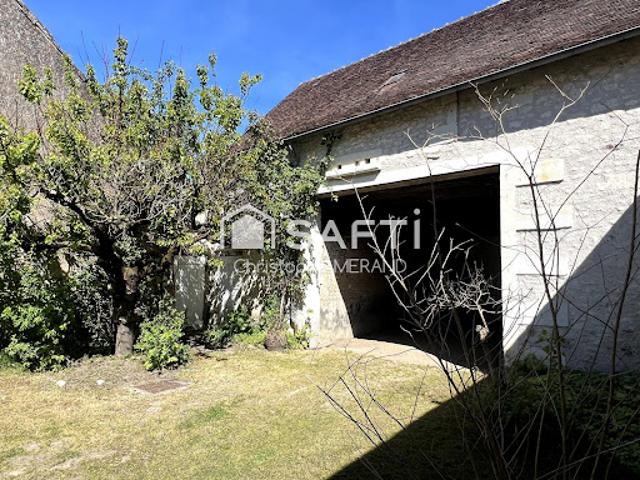 Villa vente à Châtellerault, Dangé-saint-romain