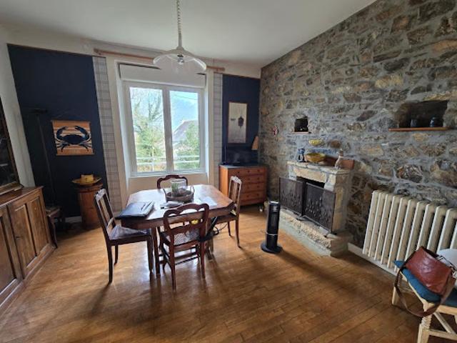 Villa vente à Brest, Bretagne