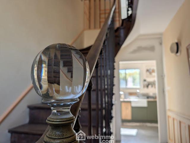 Villa vente à Beaufort-en-Vallée, Beaufort-en-Anjou