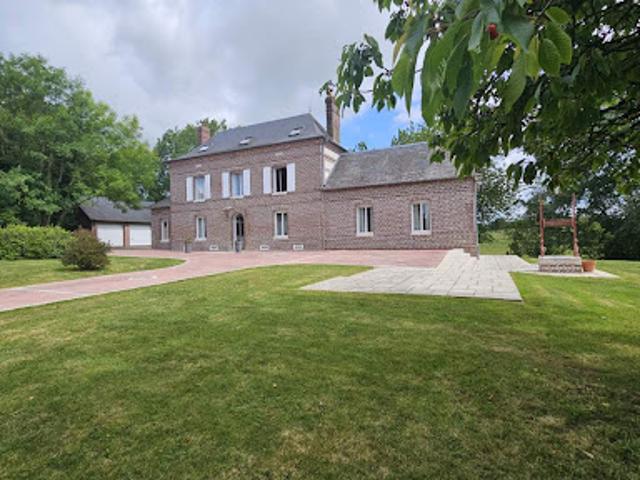 Villa vente à Rouen, Buchy