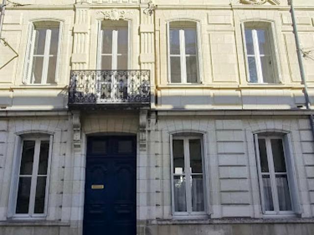 Villa vente à Faubourg Saint-Jacques, Châtellerault