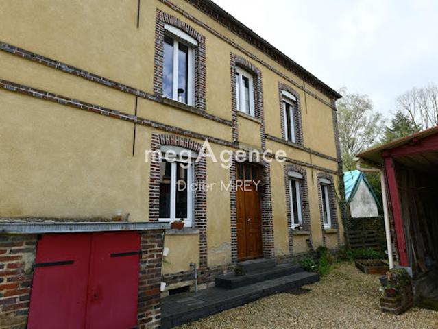 Villa vente à Troyes, Villemoiron-en-othe