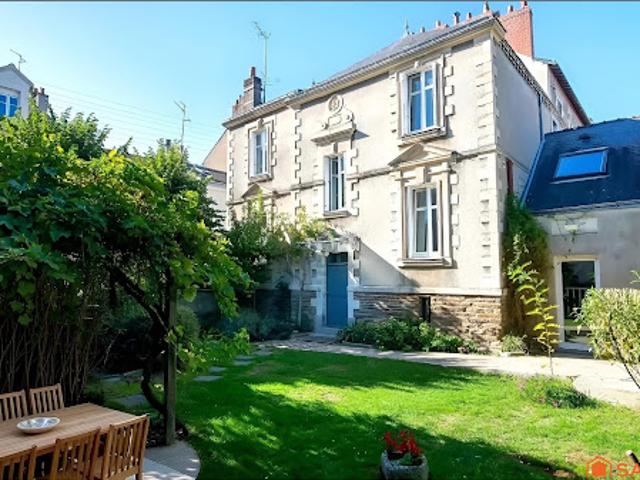 Villa vente à Nantes