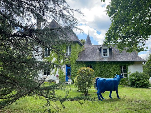 Villa vente à Tulle, Vigeois