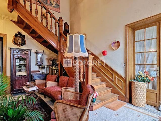 Villa vente à Laon, Sinceny