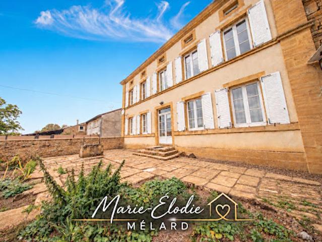 Villa vente à Morfontaine, Meurthe-et-Moselle