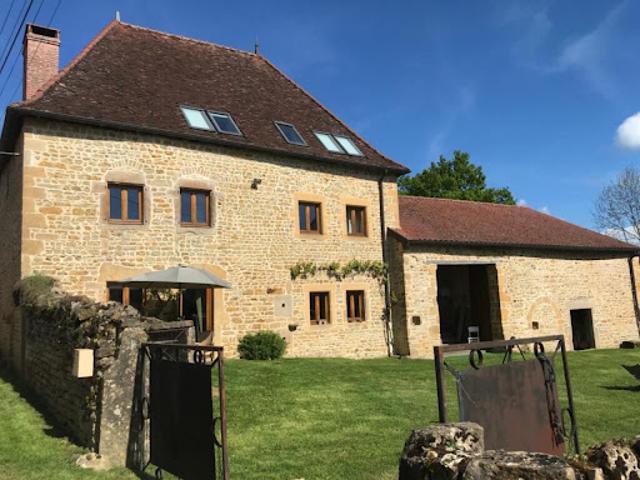 Villa vente à Charolles, La Clayette