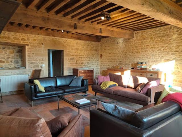 Villa vente à Charolles, La Clayette