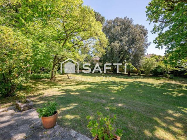 Villa vente à Bordeaux, Villenave-d'ornon