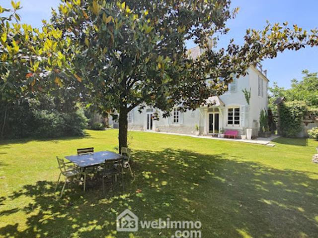 Villa vente à Pau, Nay