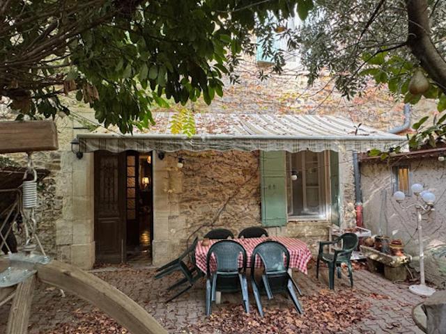 Villa vente à Narbonne, Ginestas