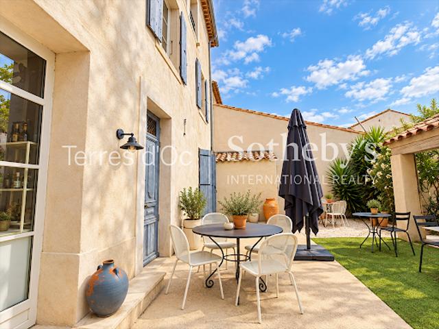 Villa vente à Narbonne, Gruissan
