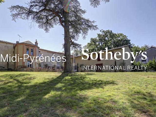 Villa vente à Castres, Puylaurens