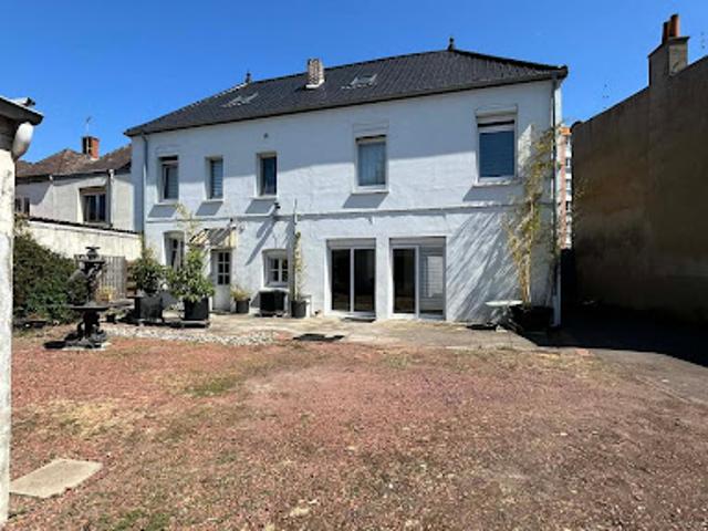 Villa vente à Béthune, Noeux-les-mines