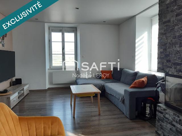 Villa vente à Montbéliard, Valentigney
