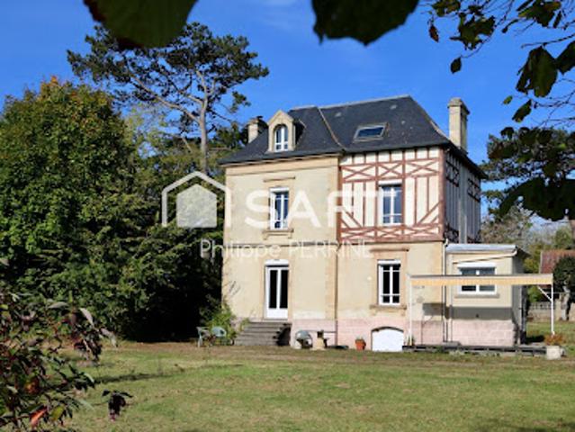 Villa vente à Caen, Douvres-la-délivrande