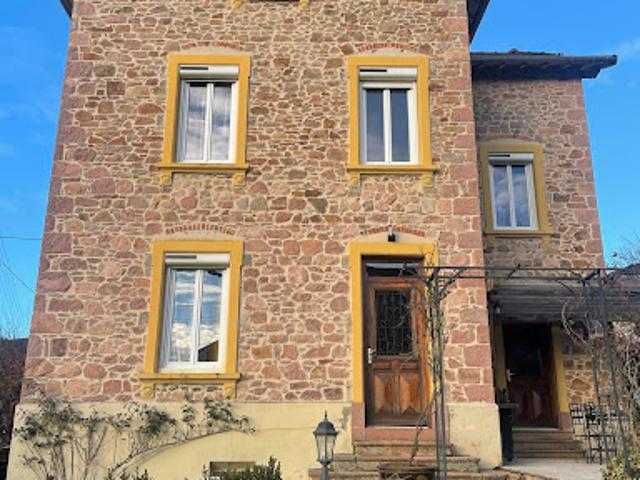 Villa vente à Villefranche-sur-Saône, Rhône