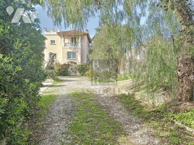 Villa vente à Sainte-maxime, La Croisette