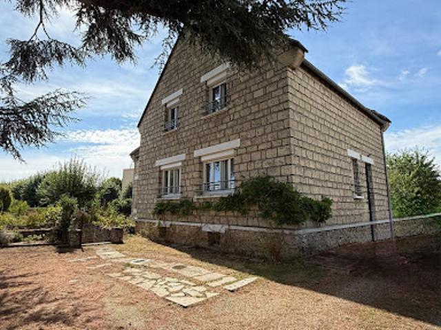 Villa vente à Les Andelys, Aubevoye