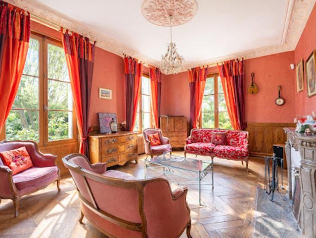 Villa vente à Le Mans
