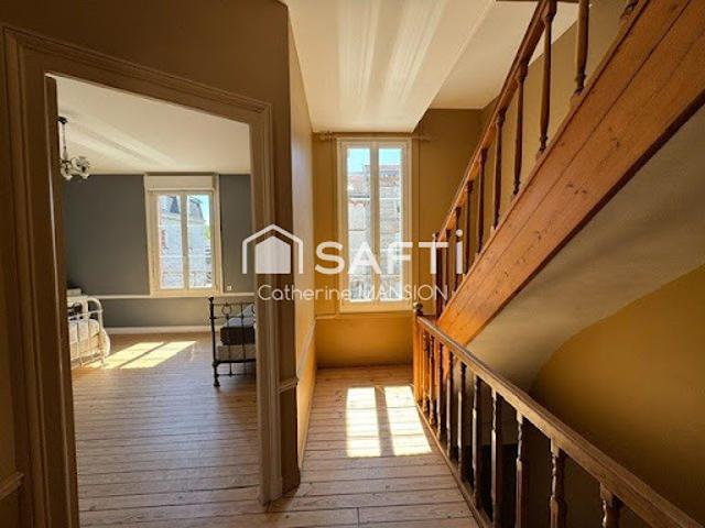 Villa vente à Faubourg de Laon, Reims