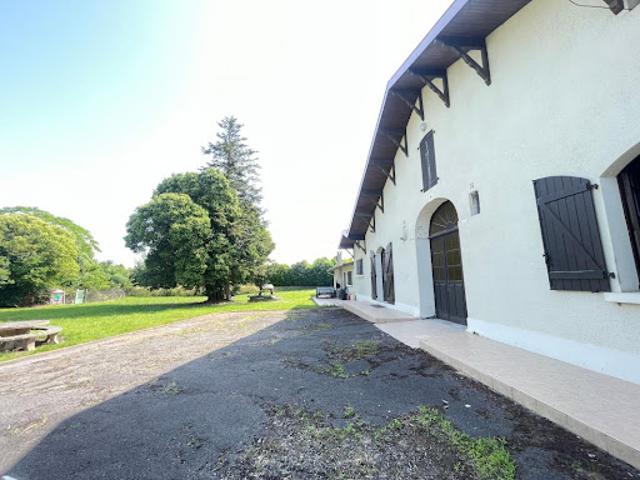 Villa vente à Saugnac-et-cambran