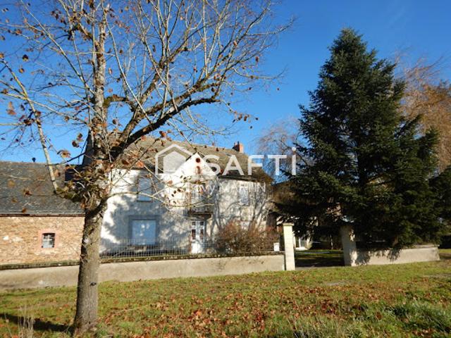 Villa vente à Albi, Lédas-et-penthiès