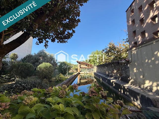 Villa vente à La Luquèce, Manosque