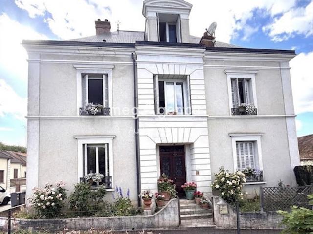 Villa vente à La Couture, Cannes-Écluse