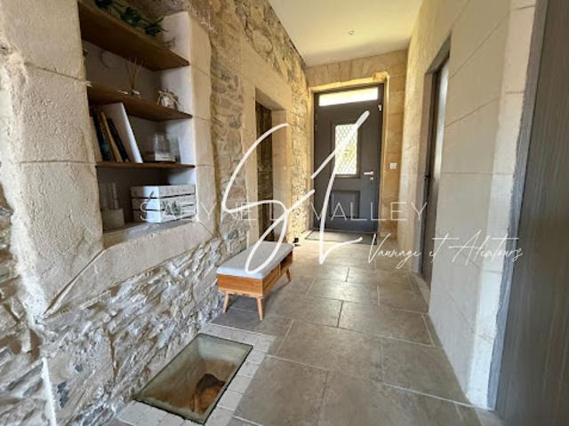 Villa vente à Nîmes, Calvisson