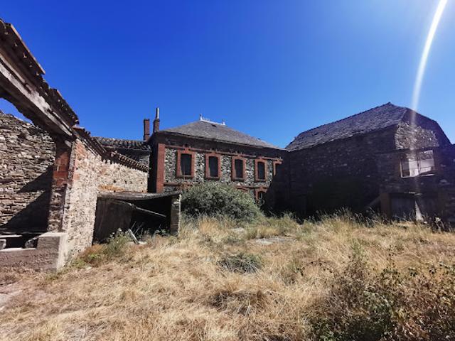 Villa vente à Albi, Andouque