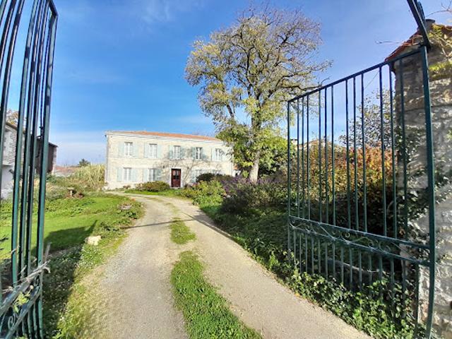 Villa vente à Rochefort, Ciré-d'aunis