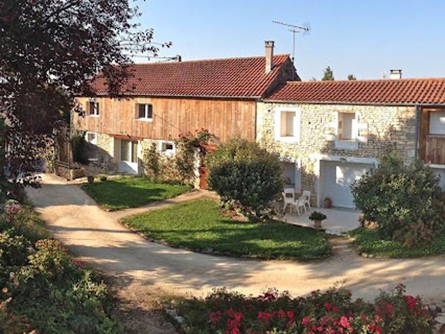 Villa vente à Rochefort, Ciré-d'aunis