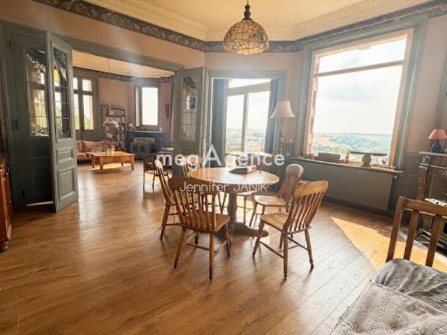 Villa vente à Montdidier