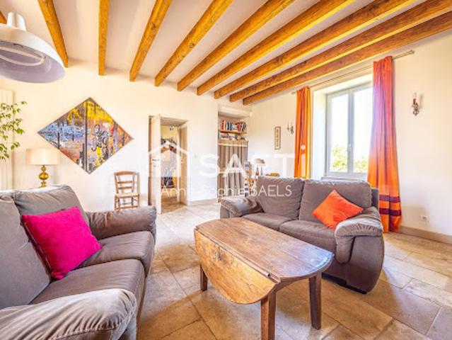 Villa vente à Niort