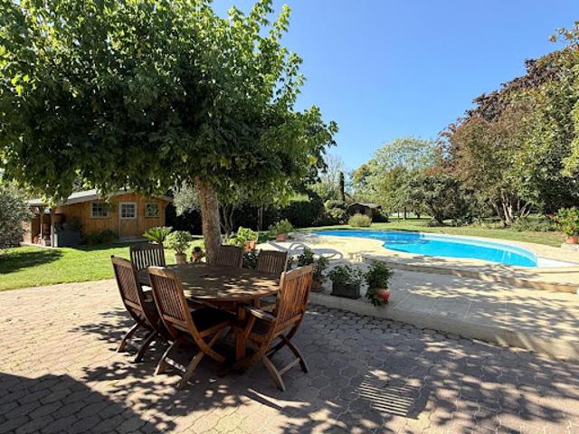 Villa vente à Langon