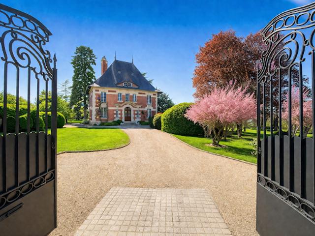 Villa vente à Saint-Amand-Montrond, Dun-sur-auron