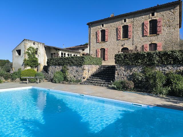 Villa vente à Foix, Baulou