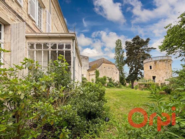 Villa vente à Saint-Amand-Montrond, Saint-amand-montrond