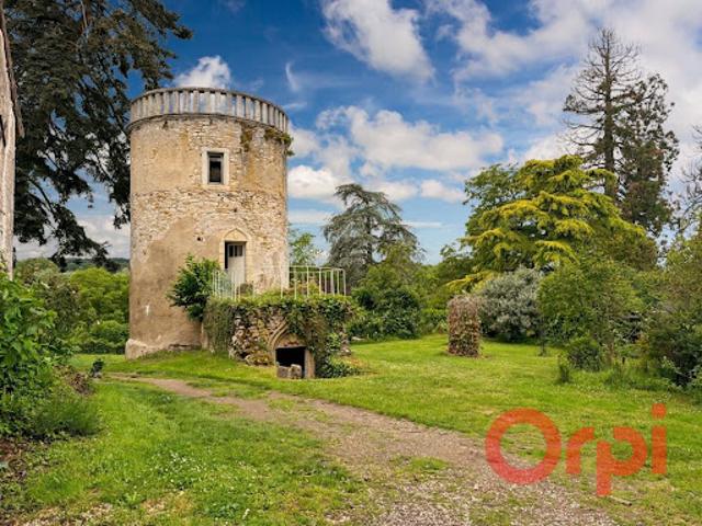 Villa vente à Saint-Amand-Montrond, Saint-amand-montrond