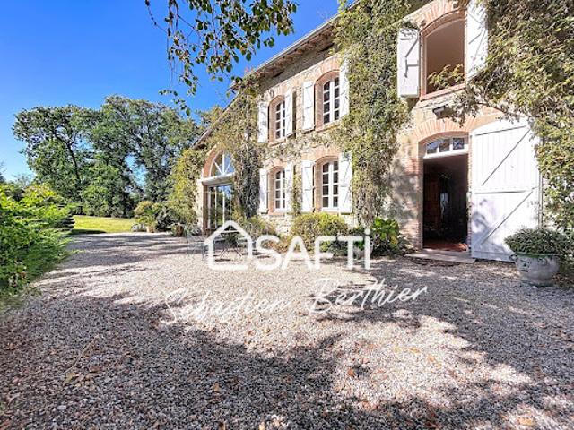 Villa vente à Castres, Lavaur