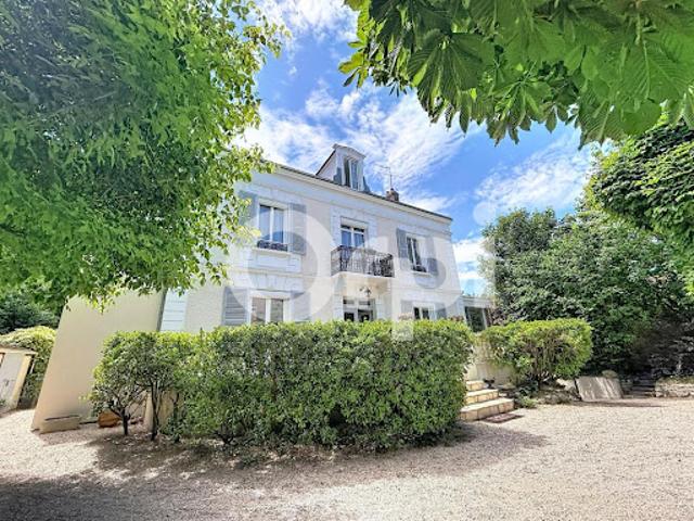 Maison vente à Provins, Montereau-fault-yonne