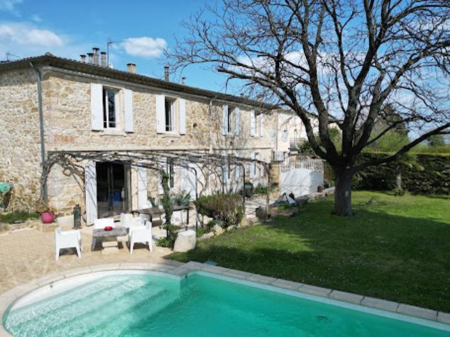 Villa vente à Nîmes, Uzès
